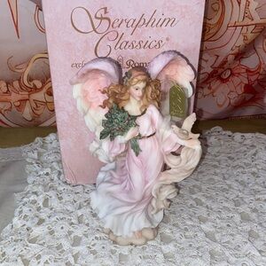 Seraphim Classics Angel Figurine
